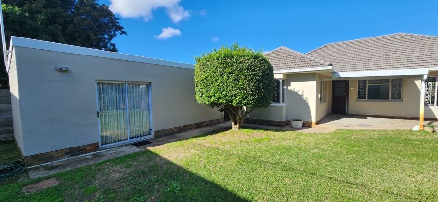 To Let 3 Bedroom Property for Rent in Rondebosch Western Cape